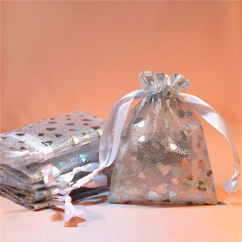 Organza bag