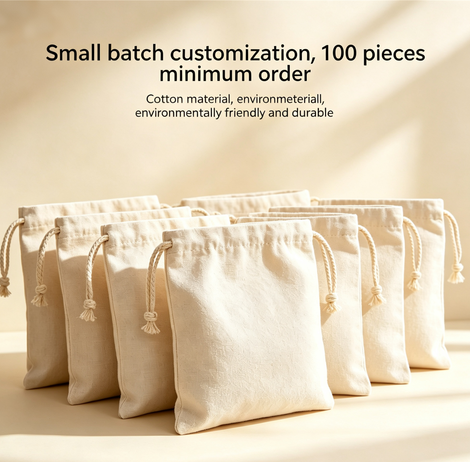 Agile Bag Manufacturing