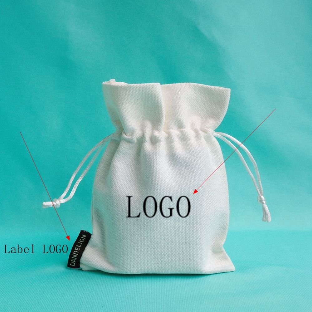 Premium Cotton Bags