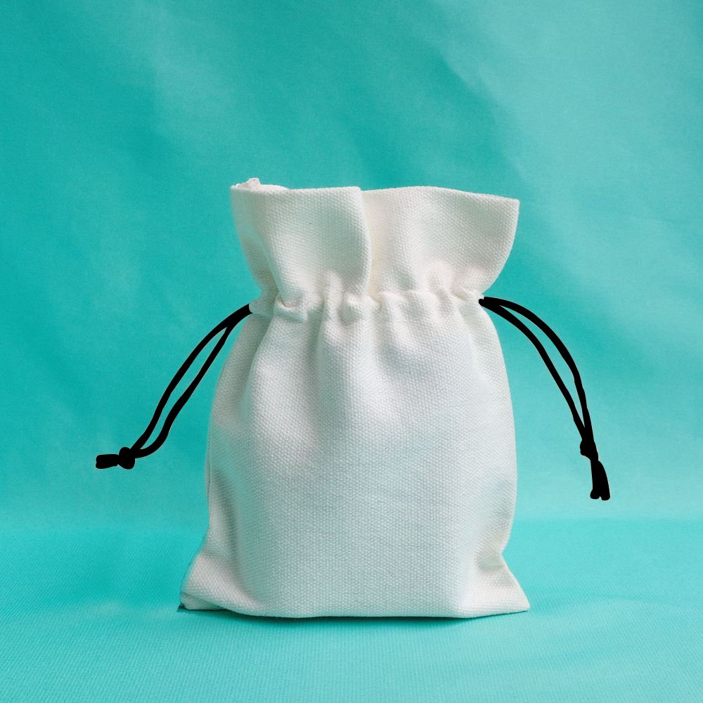 Canvas bag