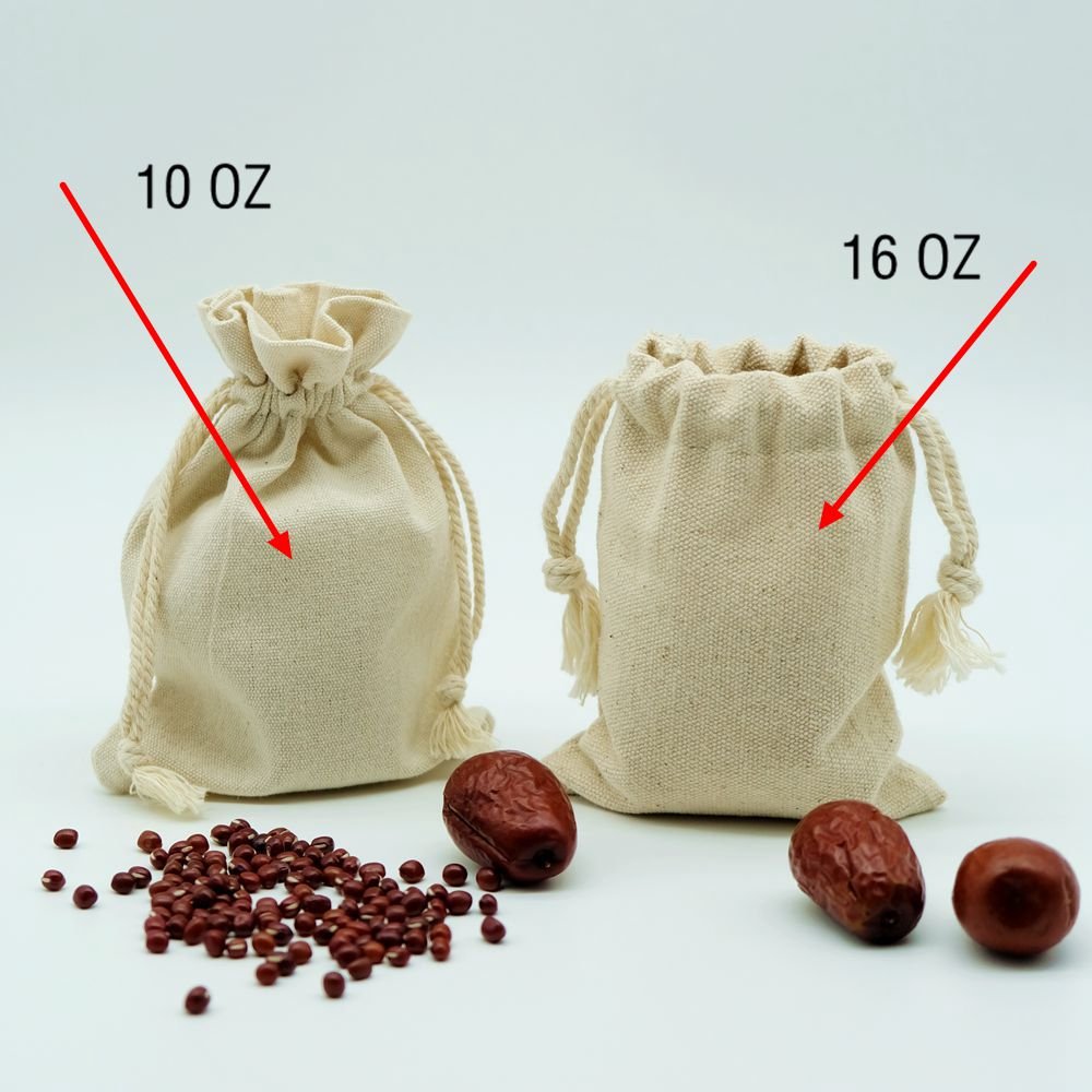 Organza bag