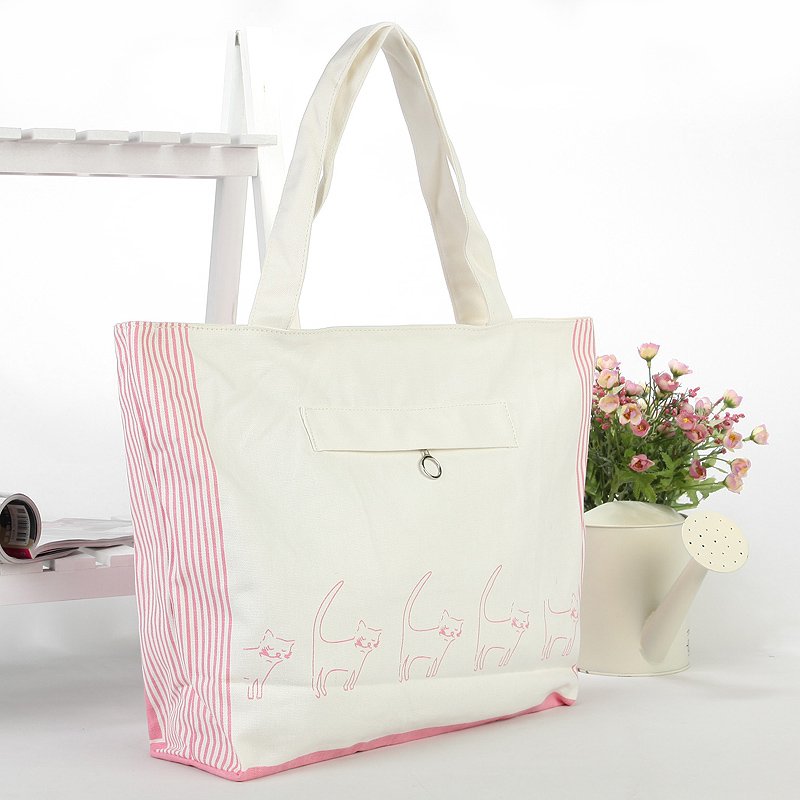 Branded Clothing Dust Bag